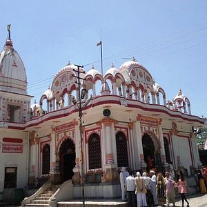 haridwar - vyas dham